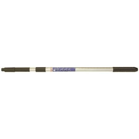 Renown 4 ft. Aluminum 2-Section Telescopic Pole REN03886